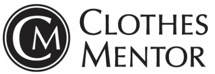 Clothes Mentor Franchise Logo