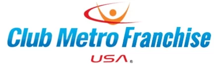 Club Metro USA Franchise Logo