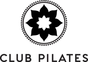 Club Pilates Franchise Logo