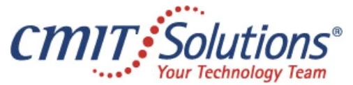 CMIT Solutions Franchise Logo