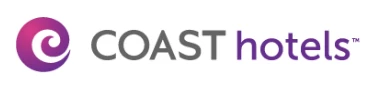 Coast Hotels & Resorts Franchise Logo