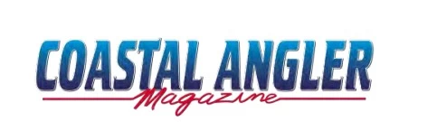Coastal Angler Magazine Franchise Logo