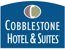Cobblestone Hotel & Suites Franchise Logo