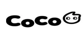 CoCo Fresh Tea & Juice Franchise Logo