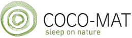 COCO-MAT Franchise Logo