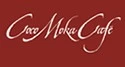 Coco Moka Cafe Franchise Logo