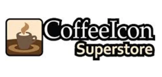 CoffeeIcon Franchise Logo