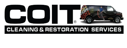 COIT Cleaning & Restoration Services Franchise Logo