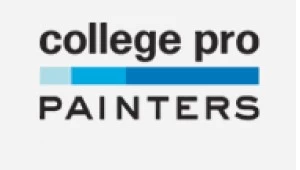 College Pro Painters Franchise Logo