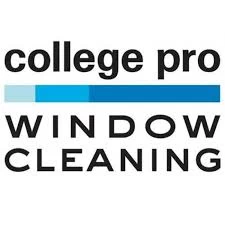 College Pro Window Cleaning Franchise Logo