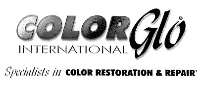 Color Glo Franchise Logo