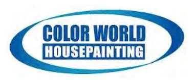 Color World Housepainting Franchise Logo