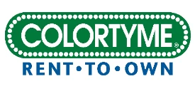 ColorTyme Franchise Logo