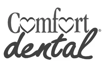 Comfort Dental Franchise Logo