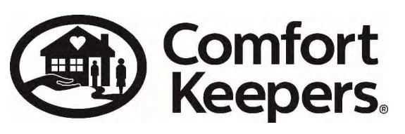 Comfort Keepers Franchise Logo