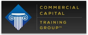 Commercial Capital Training Group Franchise Logo