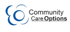 Community Care Options Franchise Logo