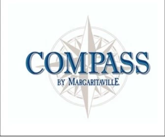 COMPASS by Margaritaville Hotels and Resorts Franchise Logo