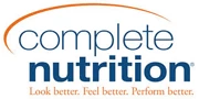 Complete Nutrition Franchise Logo