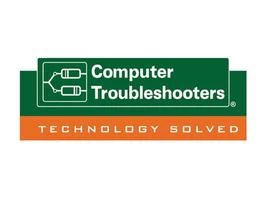 Computer Troubleshooters Franchise Logo
