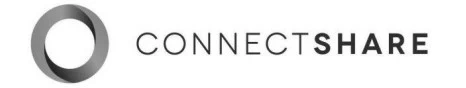 ConnectShare Franchise Logo