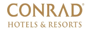 Conrad Hotels & Resorts Franchise Logo