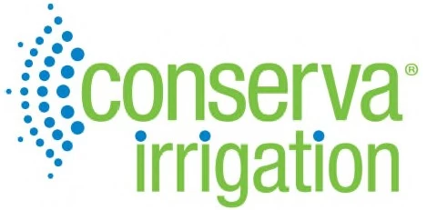 Conserva Irrigation Franchise Logo