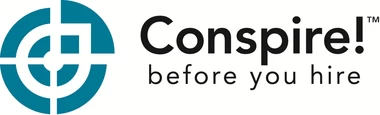 Conspire! Franchise Logo