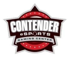 Contender eSports Franchise Logo