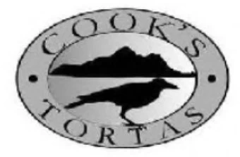 Cook’s Tortas Franchise Logo