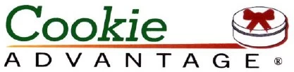 Cookie Advantage Franchise Logo