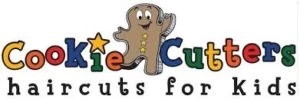 Cookie Cutters Haircuts for Kids Franchise Logo