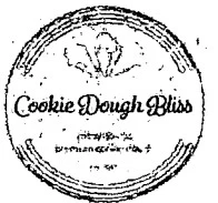 Cookie Dough Bliss Franchise Logo