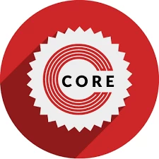 CORE Group Restoration Franchising Franchise Logo