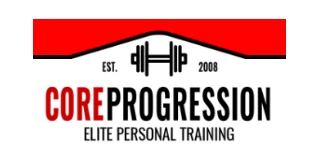 Core Progression Franchise Logo