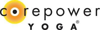 CorePower Yoga Franchise Logo