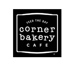 Corner Bakery Cafe Franchise Logo