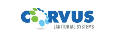 Corvus Janitorial Systems Franchise Logo