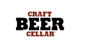 Craft Beer Cellar Franchise Logo