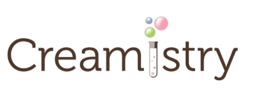 Creamistry Franchise Logo