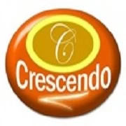 Crescendo--rebranded as VomFASS Franchise Logo