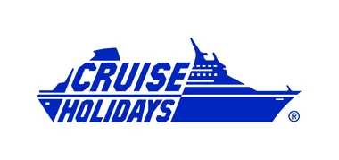 CRUISE HOLIDAYS Franchise Logo