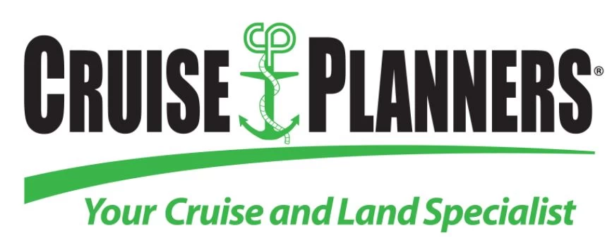 Cruise Planners Franchise Logo