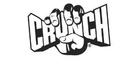 Crunch Franchise Logo