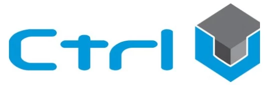 CTRL V Franchise Logo