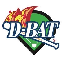 D-BAT Franchise Logo