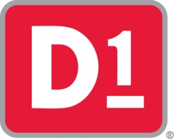 D1 Franchise Logo