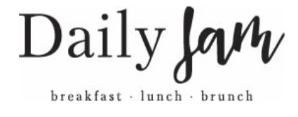 Daily Jam Franchise Logo