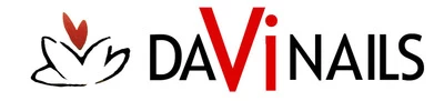 DaVi Nails Franchise Logo