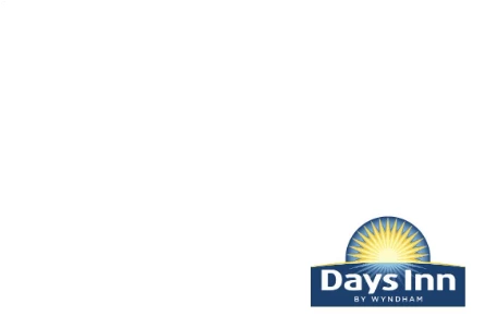 Days Inn by Wyndham Franchise Logo